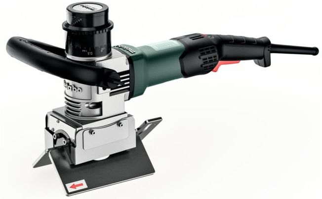Metabo Fraiseuse de chants métal KFMV 17-15 F (601770500) metaBOX 185 XL (601770500)