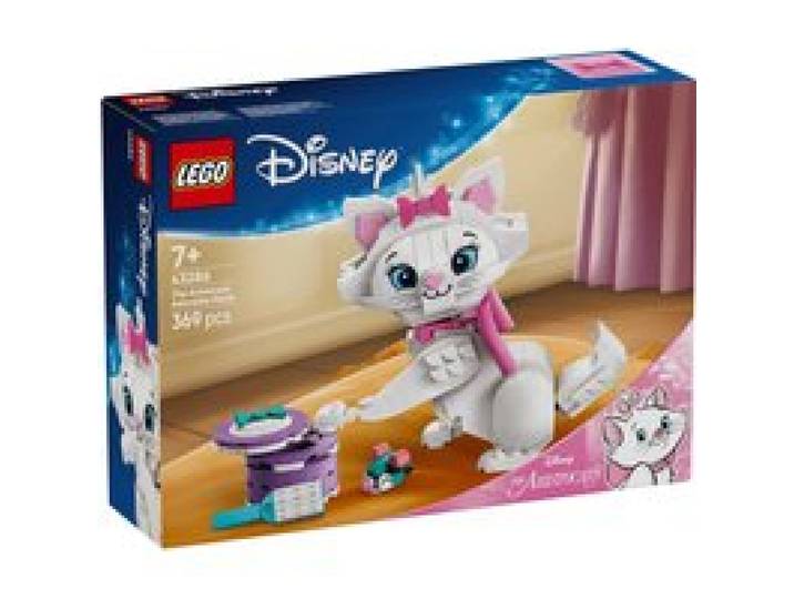 43286 Aristocats: Bezaubernde Marie