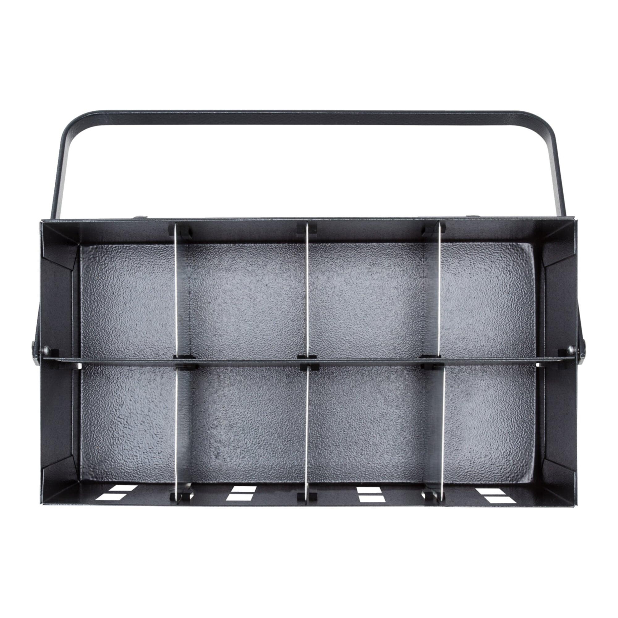 Gedore 1500 H 25-8 Dosenhalter für 8 Spraydosen (3127907)
