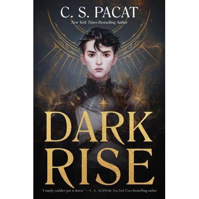 Dark Rise, Taschenbuch von C. S. Pacat, Harper Collins Publ. USA, 978-0-06-294615-7