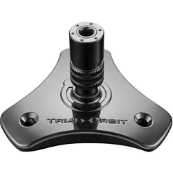 Triad-Orbit IO-W, Wallmount Plate, Stativ Zubehör