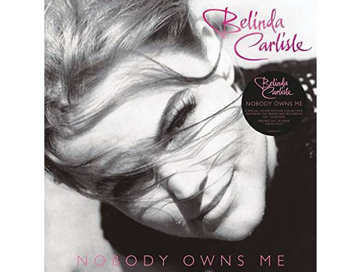 Nobody Owns Me