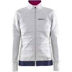 CRAFT ADV Nordic Training Speed Skijacke Damen 914000 - ash XXL