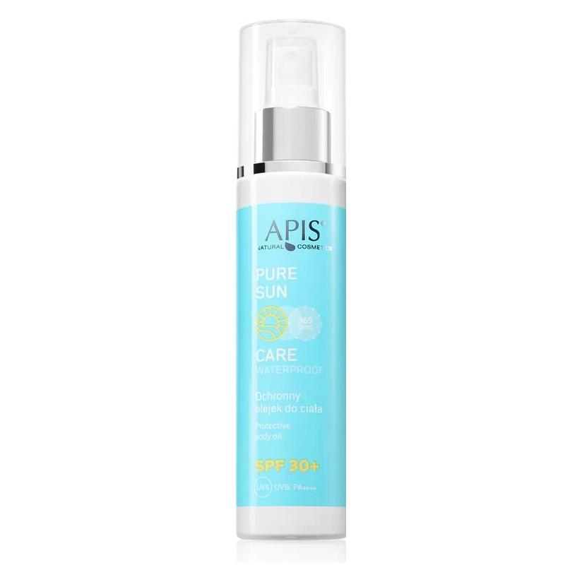 Activeshop Reine Sonnenschutz Körperöl SPF 30 (SPF 30, 150 ml) (57647084)