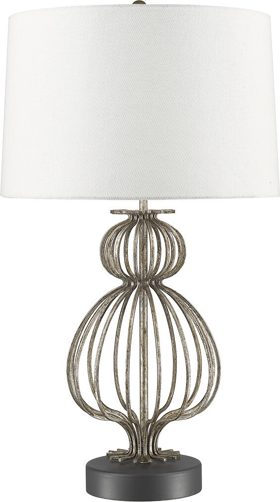 Gilded Nola tafellamp