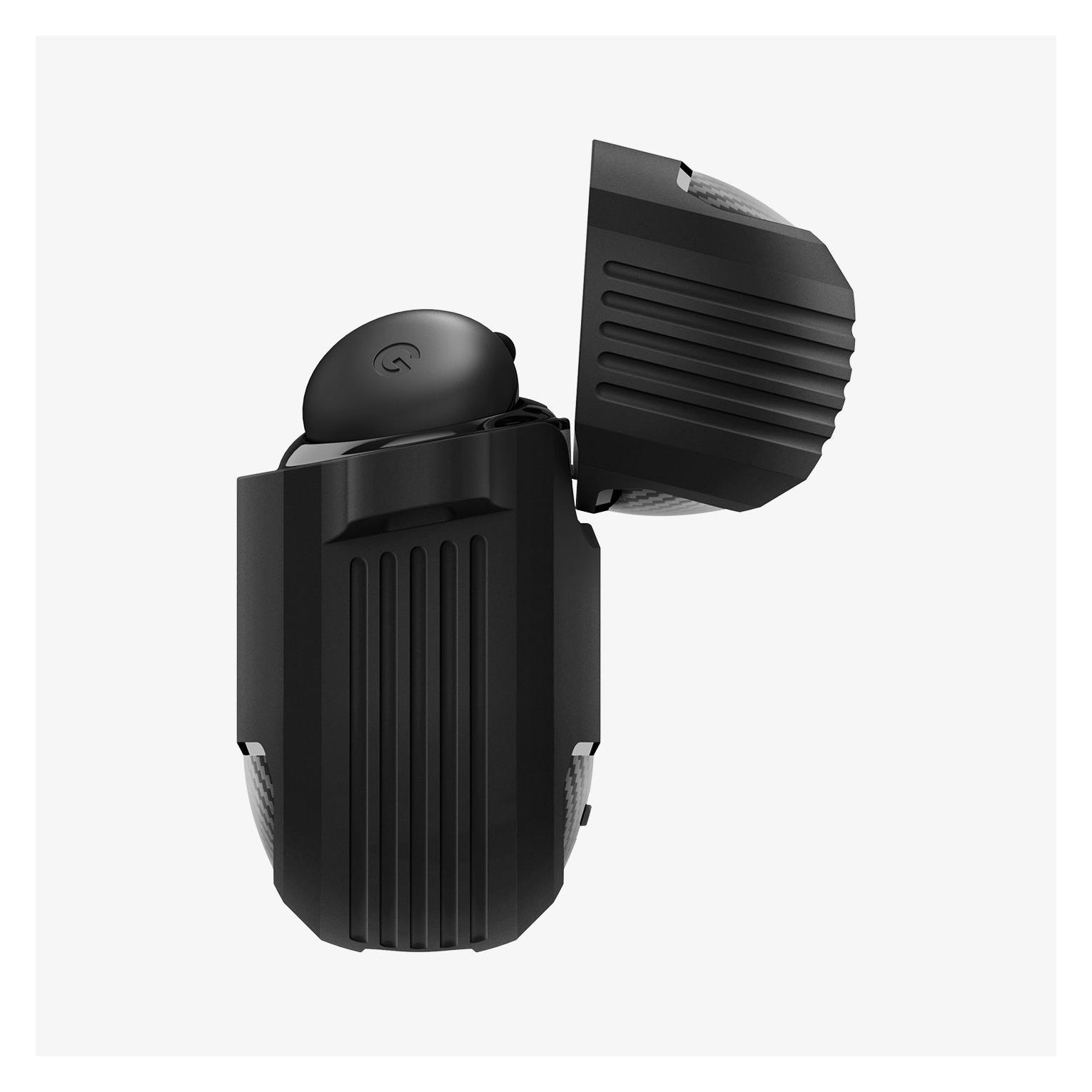 Spigen Rugged Armor (Kopfhörer Hülle) (ACS09480)