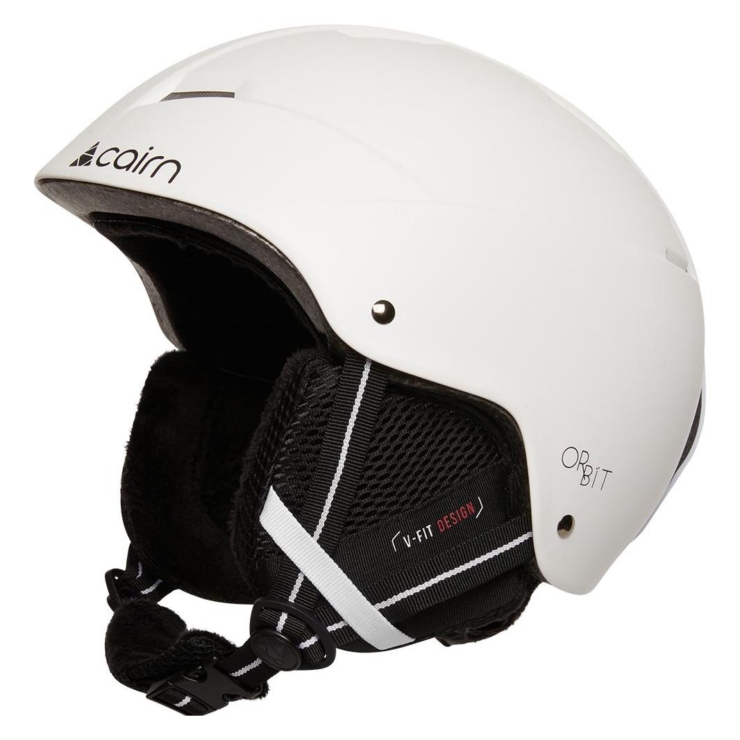 CAIRN KASK ORBIT 01 59/60 (59 - 60 cm) (06065900159/60)