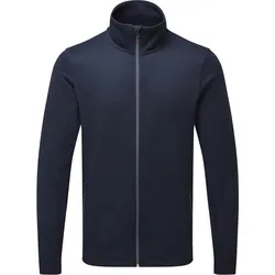 Premier Workwear Herren Sweatjacke PR808 french navy M