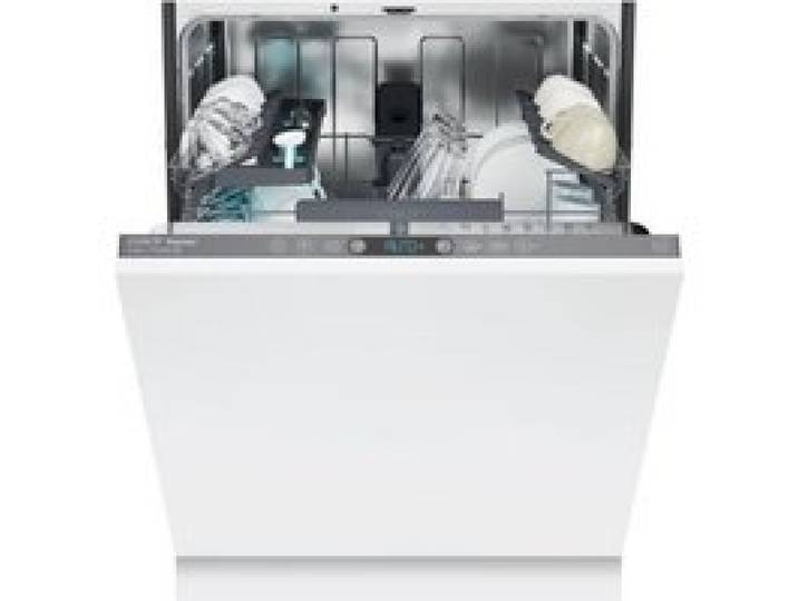 Lave-vaisselle - Rapidò - CI 6C4F0A - 32901654