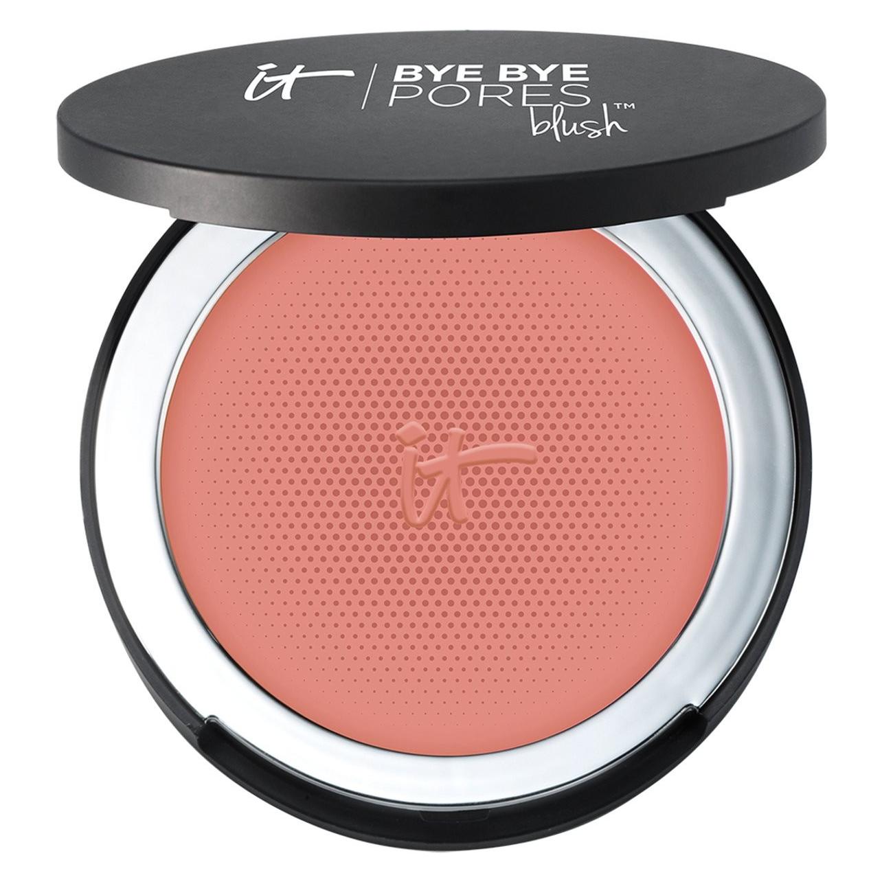It Cosmetics Bye Bye Pores Pressed Blush (Naturally Pretty) (S05099856)