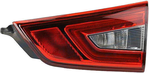 JOHNS 27 48 88-15 Rear light