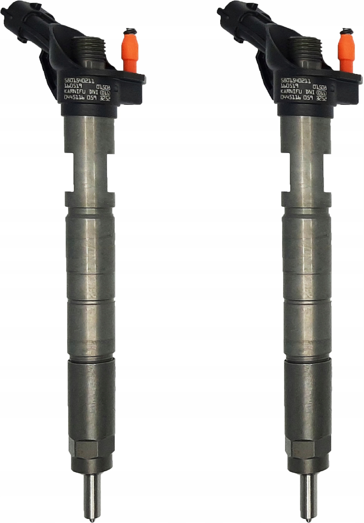 Bosch 0 433 172 030 Nozzle