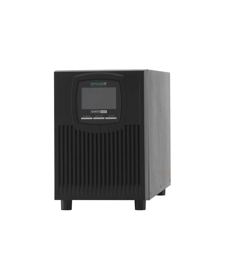 ONLINE USV XANTO 1500 Online (X1500)