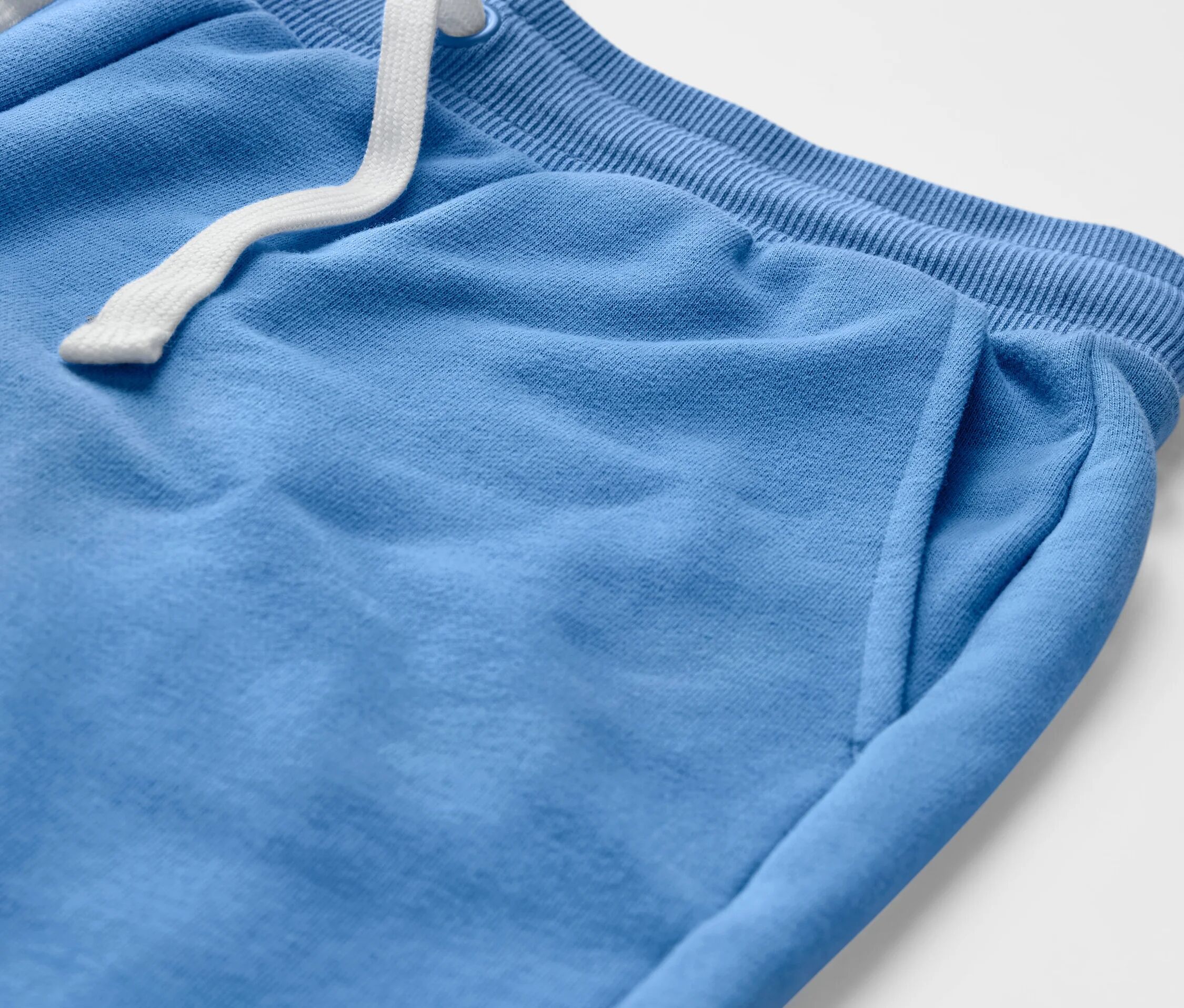 Tchibo - Sweatpants - Damen - Gr. S - hellblau