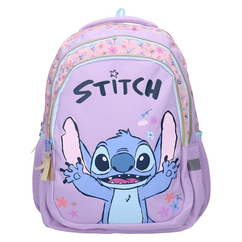 Vadobag Lilo & Stitch Rucksack Stitch Spring Smiles 44 cm (VADO795-01724)