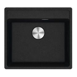 Franke Zlew MRG 610-52 onyx 114.0661.762 (7612986114096)