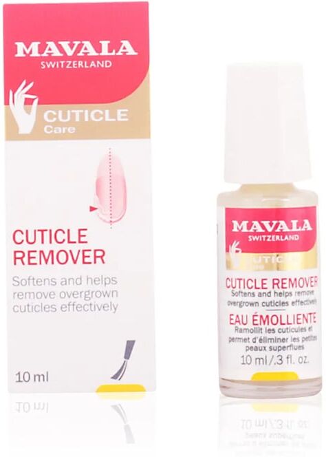 Mavala Quitacutículas 10 ml