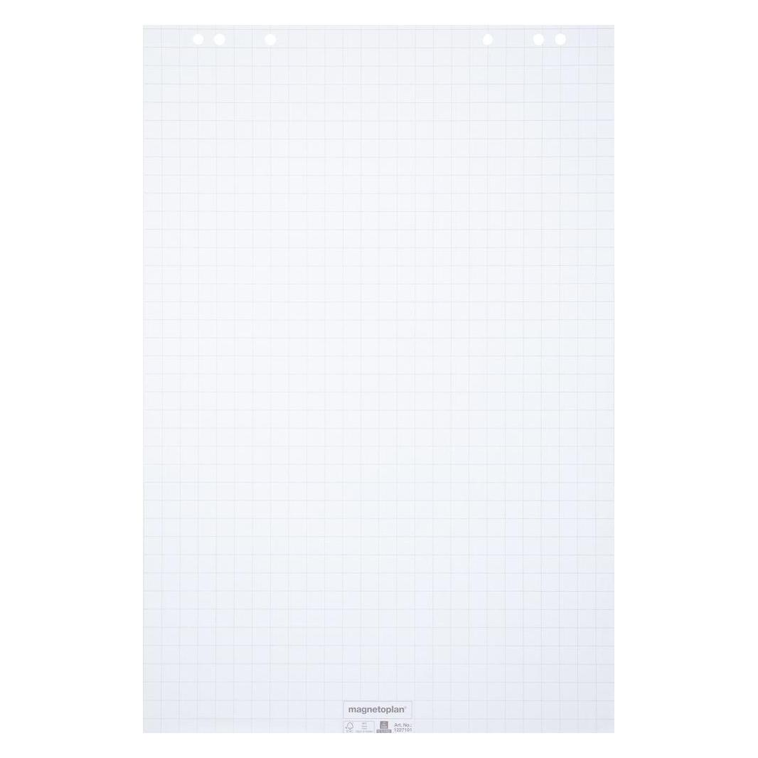 Magnetoplan Flipchartpapier 100 Blatt (1227101)