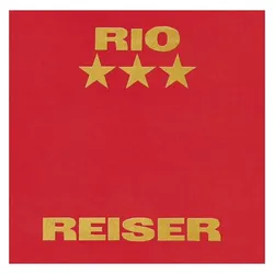 Sony Music, Schallplatten, RIO*** (Rio Reiser)