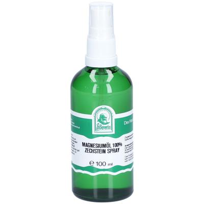 Magnesiumöl 100% Zechstein Spray 100 ml