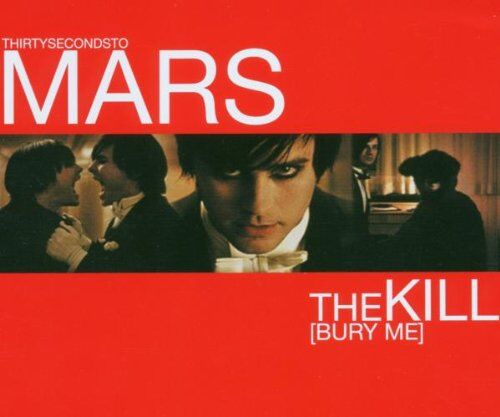 30 Seconds to Mars - The Kill - Preis vom 15.10.2026 23:06:25 h
