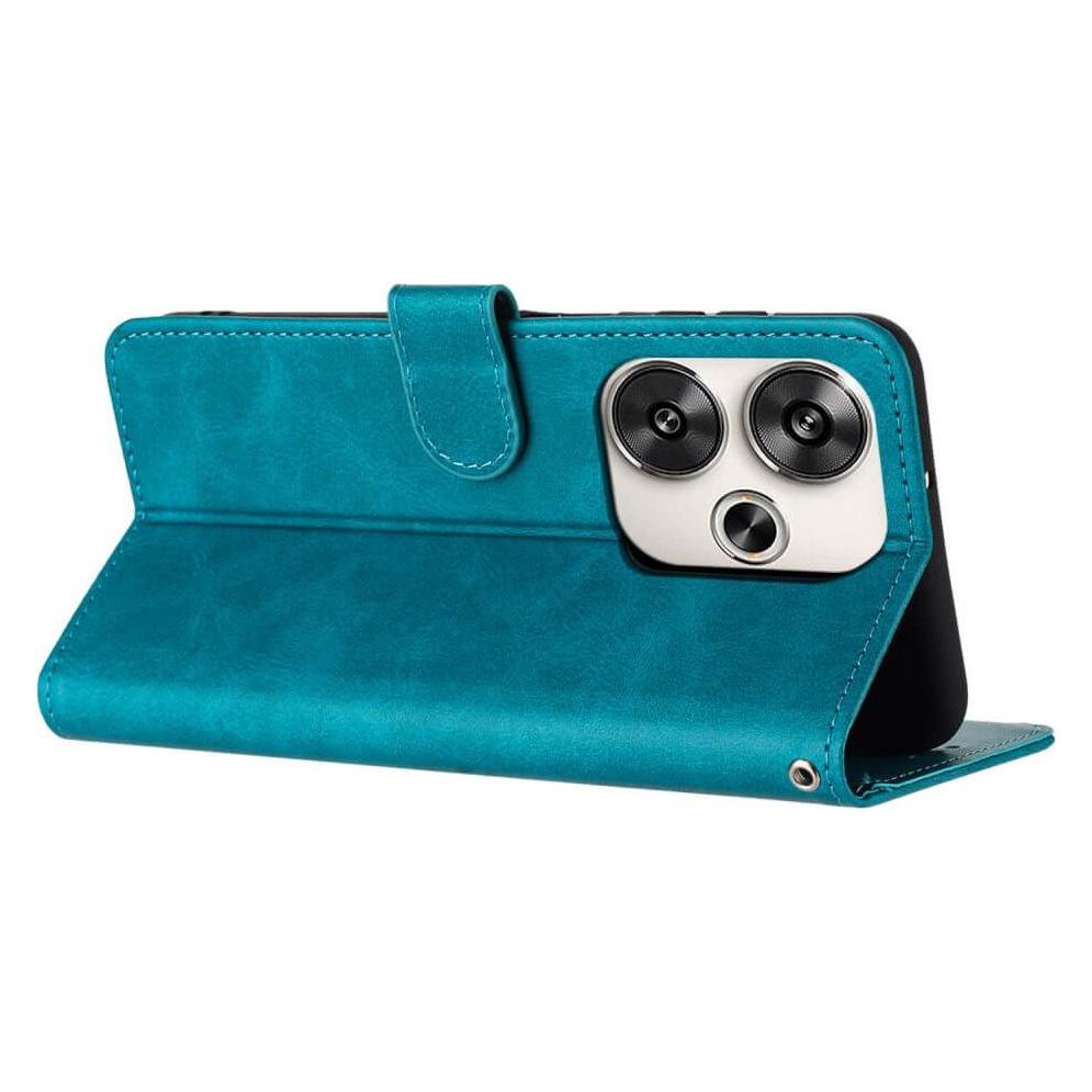 Cover-Discount Xiaomi Poco F6 - Premium Handyhülle Etui (Xiaomi Poco F6) (46891284)