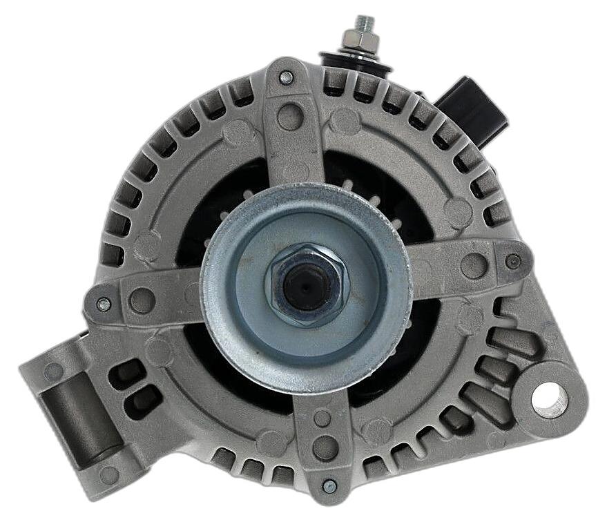 Lichtmaschine Generator 14 V 150 A Ø 58 mm VALEO für LAND ROVER SPORT