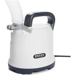 Intex, Wasserpumpe, Absaugpumpe (Schmutzwasserpumpe)