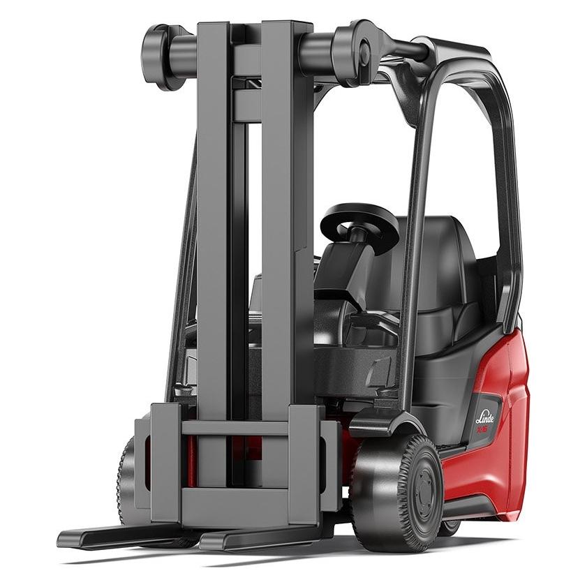 Siku Linde Gabelstapler Xi16 (10113100000)
