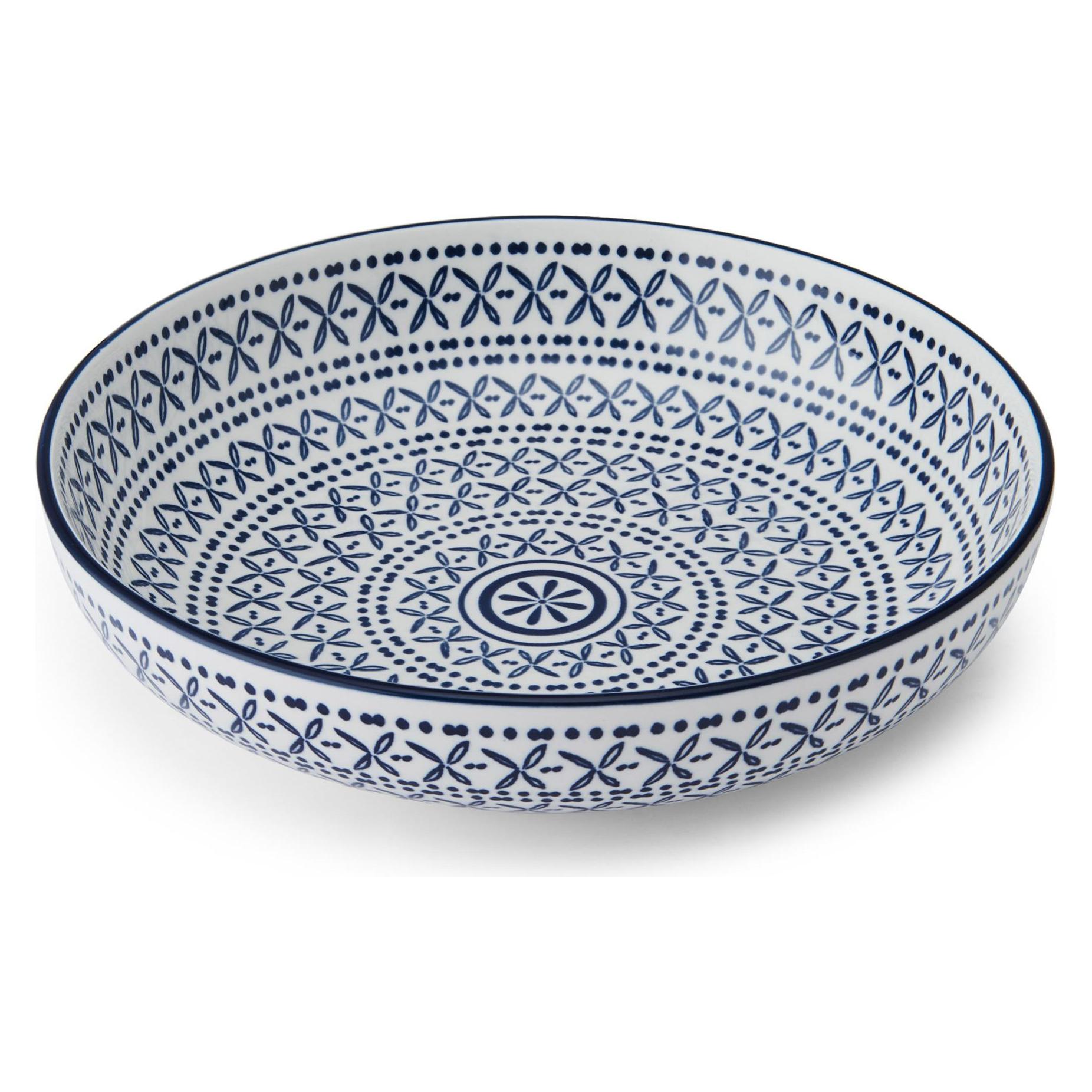 Mikasa MK Coupe Bowl (21 cm, 0.90 l, 1x) (MKPBOWLS43) Mindestbestellmenge: 4 Stück