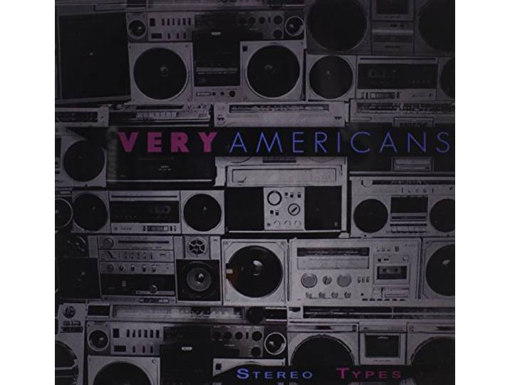 Very Americans - Stereo Types
