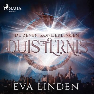 De zeven zonderlingen – duisternis 1 - Eva Linden, Audio, 9788728249789