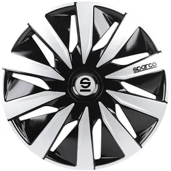 Sparco, Radkappen, Lazio Design (4 Stk., 14")