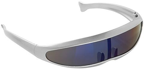 Brille "Space"