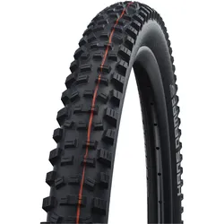 FALTREIFEN HANS DAMPF Evolution Line Soft Super Trail 60-584 Schwarz