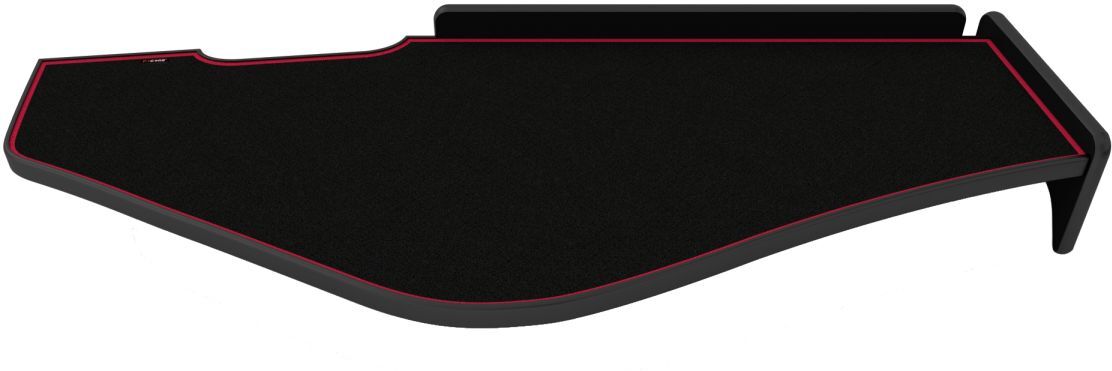 F-Core Vano, cabina PK61 RED