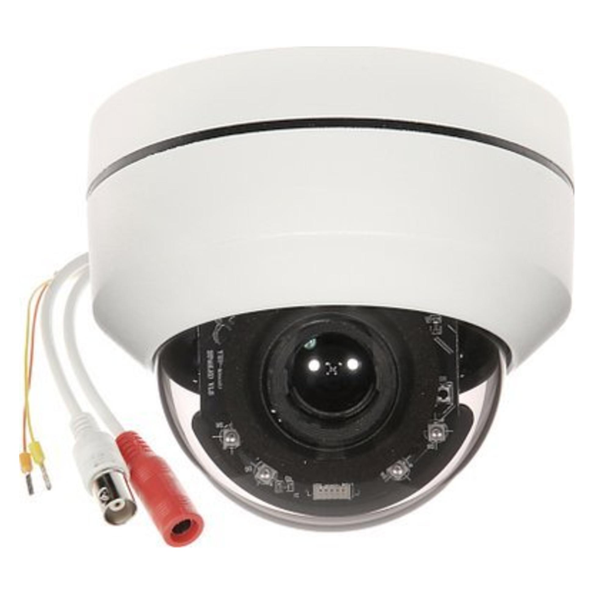 Triton AHD HD-CVI HD-TVI externe Kamera Omega-PTZ (OMEGA-PTZ-52H4-4)