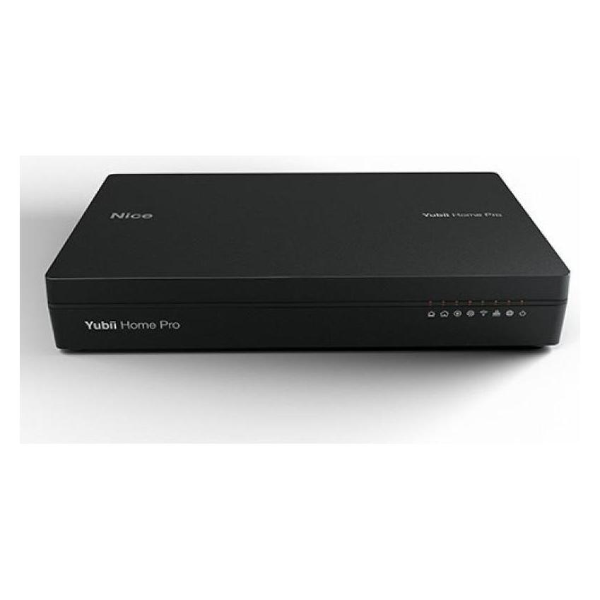 Nice Centrala Yubii Home Pro YHP-001 (2) EU (Yubii Home Pro YHP-001 (2) EU)