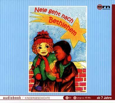 Franz Josef Steffens - Nele Geht Nach Bethlehem - Preis vom 09.10.2026 07:28:09 h