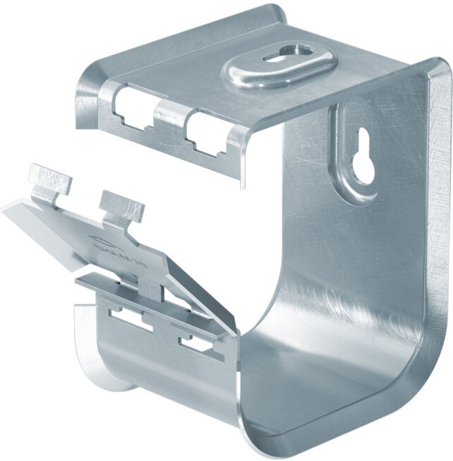 fischer Support de collecte en métal SHA M 70 (544935)
