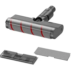 Dreame Brush + water tank + mop attachment for T20, Staubsauger Zubehör, Mehrfarbig