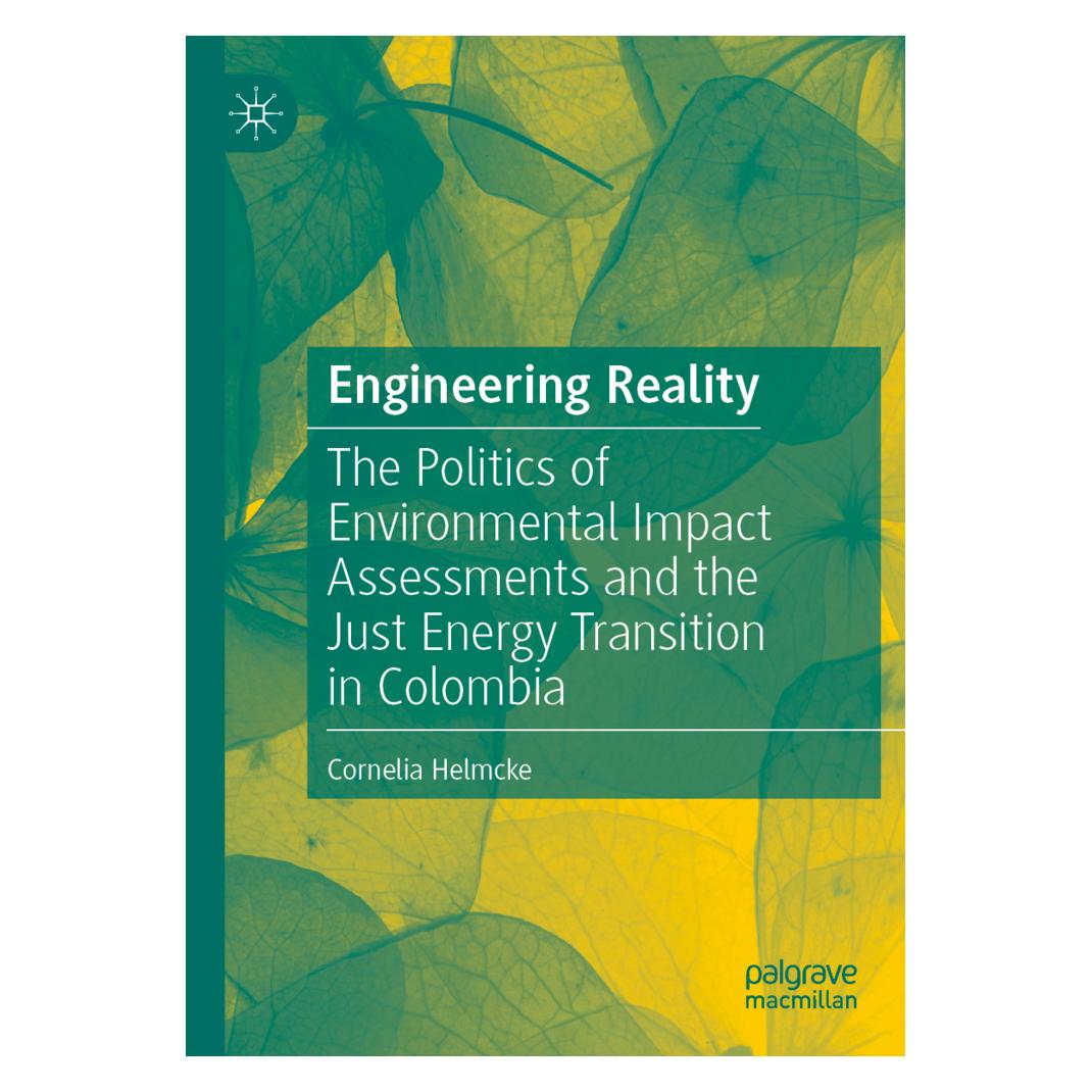 Springer Engineering Reality (Englisch, Softcover, Cornelia Helmcke) (57120305)