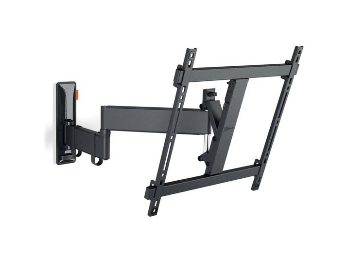 TV-Wandhalterung Vogel s COMFORT TVM 3445 - Farbe: schwarz - Material: Metall'