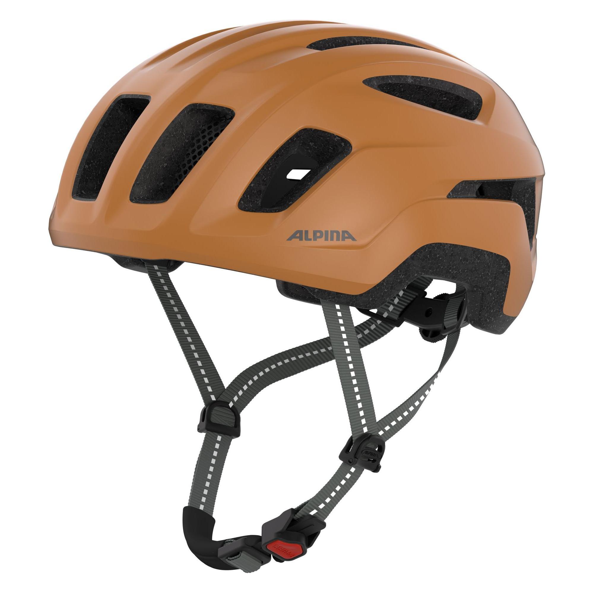 Alpina Paranus Urban (55 - 59 cm) (49738431)