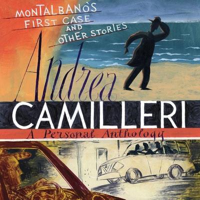 Montalbano's First Case and Other Stories - Andrea Camilleri, Audio, 9781509894703