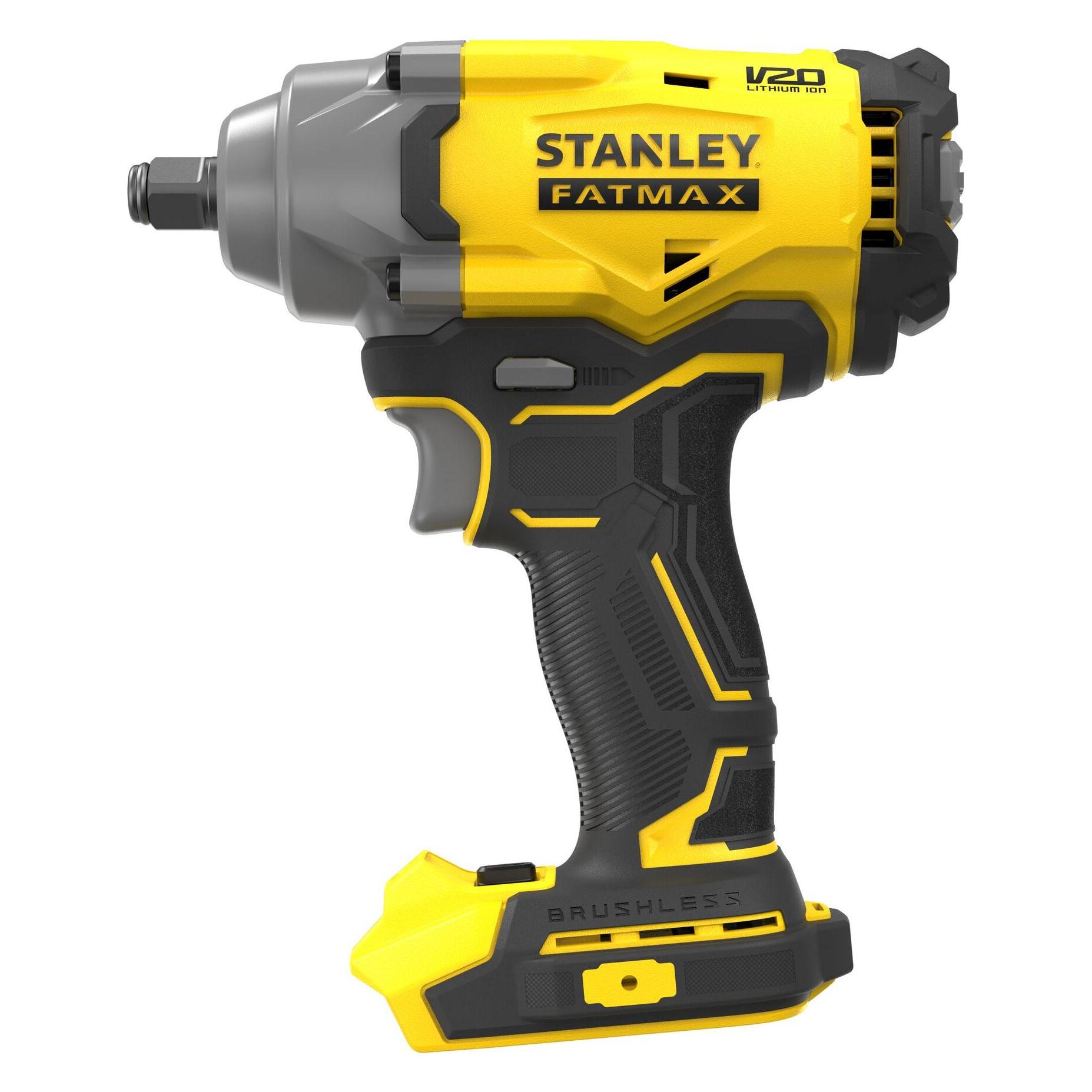 Stanley SFMCF920B-XJ (Schlagschrauber) (SFMCF920B-XJ)