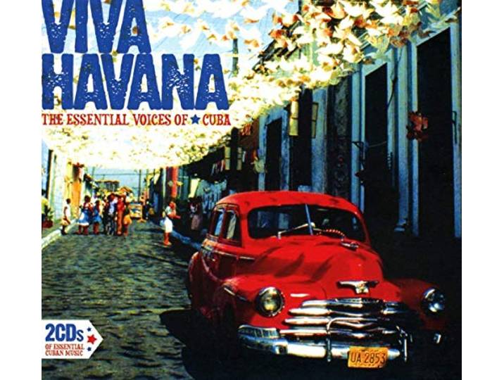 Various - Viva Havana