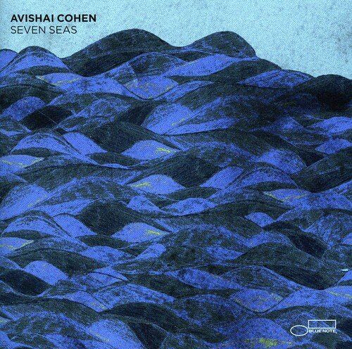 Avishai Cohen - Seven Seas - Preis vom 03.10.2026 20:43:07 h
