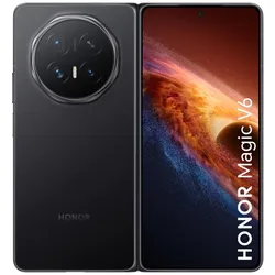 HONOR Magic V6 512GB, Black