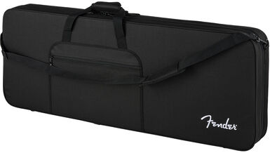 Fender Strat/Tele Foam Core Case